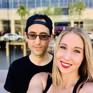 Meet your Posher, Andres